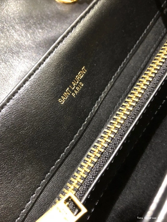 Tony Luxuries YSL MEDIUM LOULOU 0819
